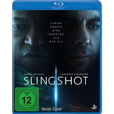 Filme Slingshot