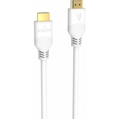 Fuj:tech Fuj:tech HDMI 2.1 8K Certified Ultra High Speed Kabel 5 m