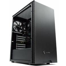 PcCom Work Intel Core i5 12400 32GB 2TB SSD