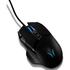 Medion Erazer Wizard P20 Black RGB Gaming Mouse