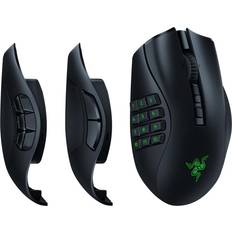 Razer Naga V2 Pro 19+1 Gaming Mouse