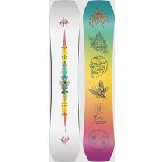 Tweaker 2025 Snowboard white