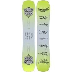 Bataleon Disaster 153W Snowboardpaket L XL