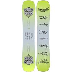 Yellow Snowboards Bataleon Disaster 2025 Snowboard uni 153W