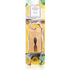 Ashleigh & Burwood London Sicilian Lemon Luftfräschare För Bil 1 St