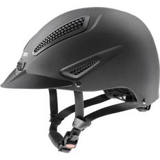 Riding Helmets on sale Uvex Perfexxion II Riding Hat - Black