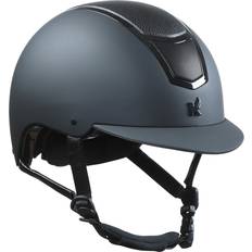 Riding Helmets Shires Avena Riding Hat - Black