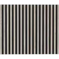 MDF Väggskåp Venture Home Pau Industriell Väggskiva 80x94 5 cm Väggskåp