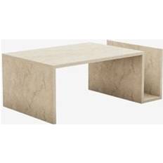 87 cm Beige