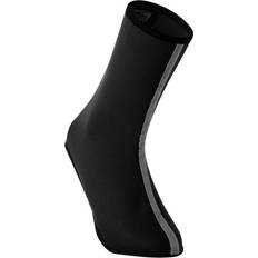 Neopren Skoöverdrag Svart Storlek 39-40