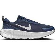 Foam - Men Walking Shoes Nike Promina W - Midnight Navy/Black/White