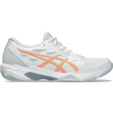 Asics Gel-Flare Sko - Hvid