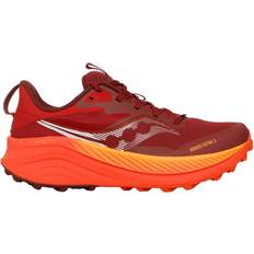 Rot Laufschuhe Saucony Xodus Ultra 3 - Rot