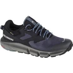 Salomon Predict Hike GTX Shoes - Ebony/Black/Stormy Weather