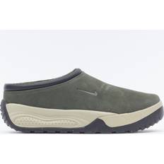 Nike Loafers Nike Nike ACG Rufus Loafers - Sequoia/Sequoia-Blac