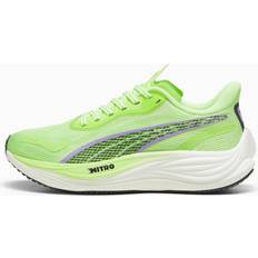 Puma Velocity Nitro 3 Women's Running Shoes - Gul'