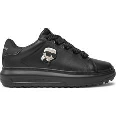 Karl Lagerfeld Men Trainers Karl Lagerfeld Sneakers - Schwarz