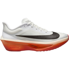 39 ⅓ - Homme Chaussures de Course NIKE Zoom Fly 6 Eliud Kipchoge M - White/Pale Ivory/Sail/Black