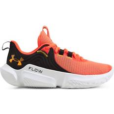 Under Armour Flow FUTR X 2 - Bolt Red/Black