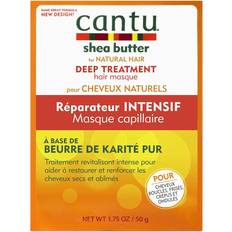 Cantu Hair Masks Cantu Shea Butter Deep Treatment Hair Masque 1.75 Oz