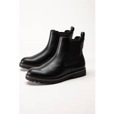 Tamaris 40 ½ Kängor & Boots Tamaris Chelsea Boots - Black