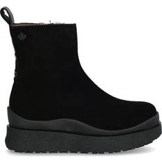 Canada Snow 43 ½ Kängor & Boots Canada Snow Mount Meer Curlingkänga Dam - Black