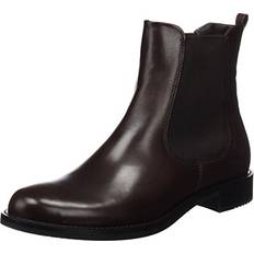 ecco Sartorelle 25 Chelsea Boot - Brown