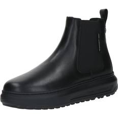 Karl lagerfeld kapri Karl Lagerfeld Kapri Chelsea Boots - Sort