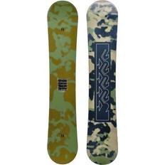 K2 K2 Snowboards Standard Snowboard