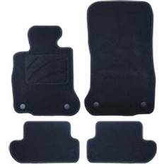 Car Interior Occ Motorsport BMW F13 Series 6 Coupe Car Floor Mat Set 5 Piece