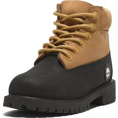 Timberland Children's Shoes Timberland Junior 6 Inch Premium Boot - Beige