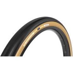 GravelKing Slick TLR 650b x 48Black Brown