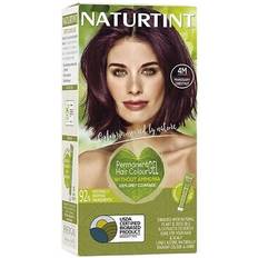 Strengthening Permanent Hair Dyes Naturtint Permanent Hair Colour 4m