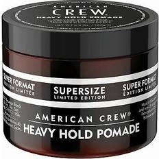 American Crew Pomades American Crew Heavy Hold Pomade 150 g