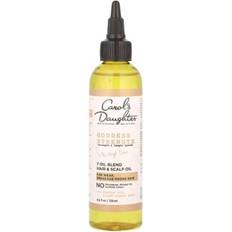 Carol's Daughter Goddess Strength 7 Oil Blend Hair and Scalp Oil 125 ml