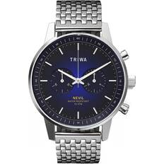 Triwa Nevil Chronograph Watch NEST130-BR021212