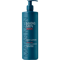 Matas Men Body Lotion Normal Hud 500 ml