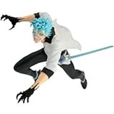 Bleach Vibration Stars Grimmjow Jaegerjaques