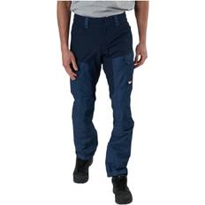 Whistler Romning M Hiking Pant - Blue