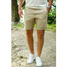 Jack & Jones Herre Shorts Jack & Jones Bowie Chino Shorts Crockery