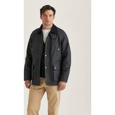 Jackor Morris Morris Stockholm Steven Jacket - Marin Polyester