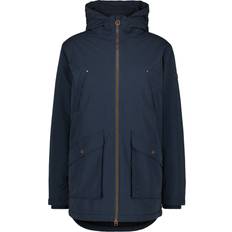 Alife & Kickin Overgangsjakke Ron - Marin
