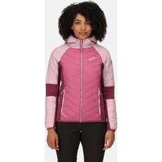 Morado - Mujer Abrigos Regatta Trutton Jacket - Violet Fragrant Lilac Amaranth Haze