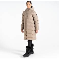 Dare 2b Wander Down Jacket - Beige