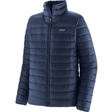 Patagonia Jackets Patagonia Down Sweater Jacket - New Navy