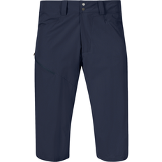 Bergans Herr Shorts Bergans Vandre Light Softshell Long Shorts - Men