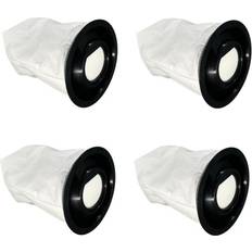 Sans Marque Henry Quick 915145 Vacuum Cleaner Filter Dust Bag 4pcs