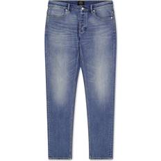 Neuw Lou Straight Jeans - Nowhere