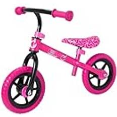Ride-On Toys Hti Evo 10 Inch Childrens Balance Bike