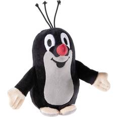 Tøjdyr Heunec Der Kleine Maulwurf Plüschfigur 16cm